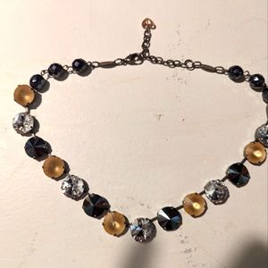 Sabika Necklace